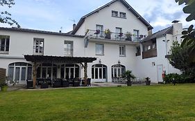 Hôtel de l'Ours